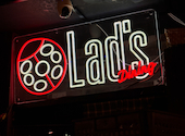 Lad's Dining ラッツダイニング 新宿店: でねねさんの2026年09月21日の1枚目の投稿写真