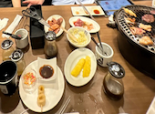 牛角 新宿大ガード店: でねねさんの2026年09月21日の1枚目の投稿写真
