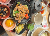 地下食堂 mogura: マジョリカさんの2026年04月06日の2枚目の投稿写真