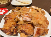 騒豆花 ホワイティうめだ店: マジョリカさんの2026年04月07日の1枚目の投稿写真