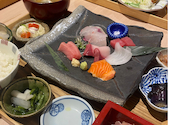 魚美酒進 ウマイサカナデサケススム ルクア サウス店: マジョリカさんの2026年04月07日の1枚目の投稿写真