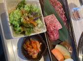 焼肉 闘牛門 とうぎゅうもん 町田本店: おかもんさんの2025年11月11日の1枚目の投稿写真