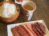 平一郎 焼肉 西大井店: おかもんさんの2026年01月05日の2枚目の投稿写真