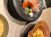 居酒屋にご: おかもんさんの2026年04月14日の3枚目の投稿写真