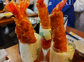 カキもビールも生がスキ 新潟駅前店: ゆうまんさんの2026年05月03日の1枚目の投稿写真