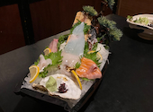魚地心 うおちしん 広島流川店: hanakaさんの2021年02月07日の2枚目の投稿写真