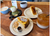 COWRITE COFFEE コライトコーヒー: かぶちゆさんの2026年09月16日の1枚目の投稿写真