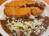 カレー専門店　ナゴミヤ: mmさんの2023年10月の1枚目の投稿写真