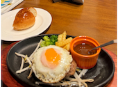 GOBBL IN BURGER&GRILL ゴブリンハンバーガーアンドグリル: mmさんの2026年02月17日の1枚目の投稿写真