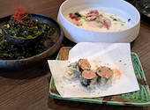 ほぼ玉宮 スシノキモチ 岐阜駅店: のりこさんの2026年08月02日の3枚目の投稿写真