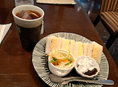 さざん珈琲 茜部本店: のりこさんの2026年06月28日の1枚目の投稿写真
