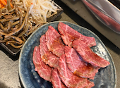 焼肉厨房 ハレルヤ 金沢: シムミンさんの2025年03月25日の1枚目の投稿写真