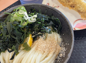 こがね製麺所 徳光店: シムミンさんの2026年05月26日の1枚目の投稿写真