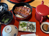 うなぎの樋口 松崎店: くんくんさんの2026年07月07日の1枚目の投稿写真