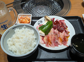 焼肉の和民 国分寺南口店: メルchanさんの2026年07月18日の1枚目の投稿写真