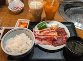 焼肉の和民 国分寺南口店: メルchanさんの2026年09月11日の1枚目の投稿写真