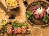 ogawa GRAND lodge CAFE: あおすけさんの2020年10月12日の2枚目の投稿写真