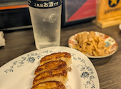 餃子酒飯 大阪王 京橋総本店: ゆーみりさんの2026年09月17日の1枚目の投稿写真