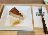 腸活Cafe ICHI: トモさんの2024年08月04日の2枚目の投稿写真