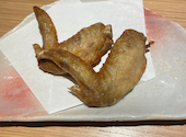 さかな酒場 魚星 中野駅北口店: melonpannaさんの2026年05月11日の1枚目の投稿写真