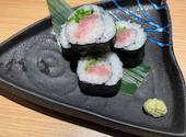 さかな酒場 魚星 中野駅北口店: melonpannaさんの2026年09月02日の1枚目の投稿写真