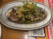 串だおれ 渋谷フクラス前店: melonpannaさんの2026年09月24日の2枚目の投稿写真