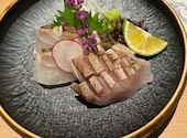 【完全個室居酒屋】　魚と酒　熟成魚　海童　京都駅前店: かじよさんの2026年10月19日の1枚目の投稿写真