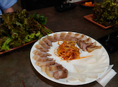 韓国居酒屋　ポチャリ: りっぴーさんの2025年06月19日の2枚目の投稿写真