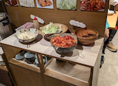 焼肉 298 にくや 梅田3号店: ごりぽんさんの2026年07月30日の1枚目の投稿写真