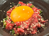 焼肉まんぷく 泉田: めるさんの2026年04月19日の1枚目の投稿写真