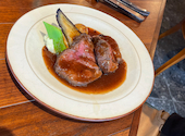 スギモト ザ ステーキ SUGIMOTO THE STEAK-: えりさんの2026年05月29日の3枚目の投稿写真