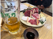 東京馬焼肉 三馬力 池袋店: larmeさんの2025年12月03日の3枚目の投稿写真