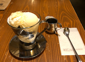 珈琲専門店三十間銀座本店: ハラジュンさんの2025年10月の1枚目の投稿写真