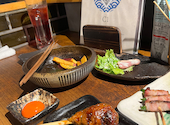 焼き鳥 備長炭と宮崎地鶏専門 TORA鶏YA 梅田店: sさんの2025年05月09日の1枚目の投稿写真