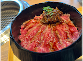 京焼肉 新 先斗町: りささんの2022年06月19日の1枚目の投稿写真