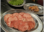 焼肉元祖 江田屋: momoさんの2025年05月30日の1枚目の投稿写真