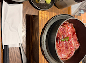 新宿焼肉 ホルモンいのうえ 二号店: なおさんの2026年07月29日の1枚目の投稿写真