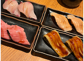 元祖ぶっち切り寿司 魚心 南 難波店: はなさんの2026年08月27日の1枚目の投稿写真