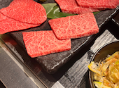 焼肉 まっしぐら 上石神井店 : しんさんの2026年05月04日の2枚目の投稿写真