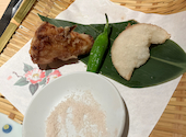 黒豚しゃぶ 四季菜食 えびす坐: まこさんの2025年02月21日の2枚目の投稿写真