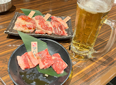 焼肉五苑　千日前店: アッキーさんの2025年06月の1枚目の投稿写真