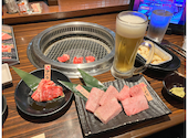 焼肉五苑 なんば店: アッキーさんの2026年06月22日の1枚目の投稿写真