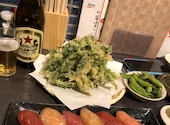 八丈島郷土料理 源八船頭 船橋店: heyさんの2022年01月22日の2枚目の投稿写真