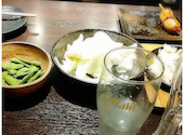 炭火やきとり とりちゃん 野洲本店: ゆんさんの2026年09月21日の1枚目の投稿写真