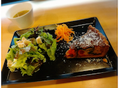 HYGGE CAFE & GARDEN ヒュッゲ カフェ アンド ガーデン: ゆんさんの2026年08月22日の1枚目の投稿写真