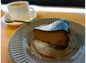 HYGGE CAFE & GARDEN ヒュッゲ カフェ アンド ガーデン: ゆんさんの2026年08月22日の2枚目の投稿写真