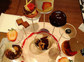 Cafe and Restaurant Alla Volta アラボルタ: ゆんさんの2026年08月22日の1枚目の投稿写真