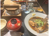 炊きたて釜ご飯と炭火焼き干物御膳　秀吉: るなさんの2026年04月の1枚目の投稿写真