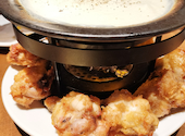 Italian Kitchen VANSAN 石神井公園店: namie420さんの2024年10月20日の1枚目の投稿写真