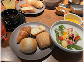 薪火料理 in the park イン ザ パーク: めぐみさんの2025年03月20日の3枚目の投稿写真
